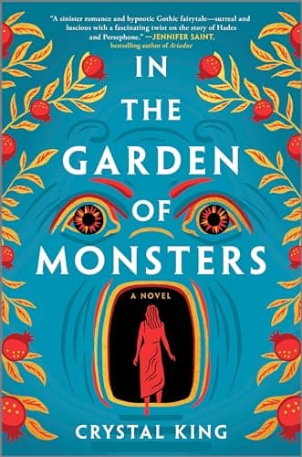 Cover of In the Garden of Monsters