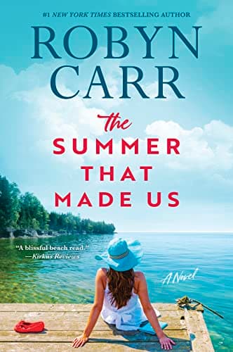 Cover of The Summer That Made Us