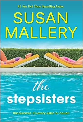 Cover of The Stepsisters