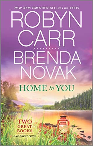 Cover of Home to You & When Lightning Strikes
