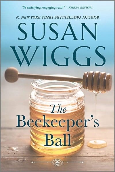 Cover of The Beekeeper's Ball (The Bella Vista Chronicles, Bk. 2)