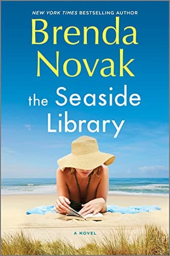 Cover of The Seaside Library