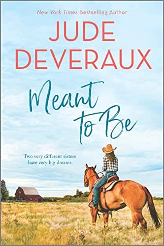 Cover of Meant to Be