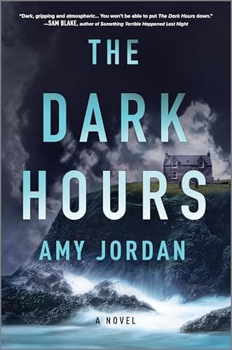 Cover of The Dark Hours