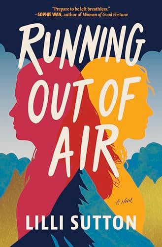 Cover of Running Out of Air