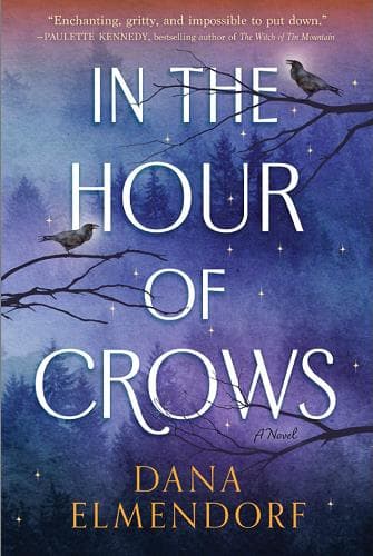 Cover of In the Hour of Crows