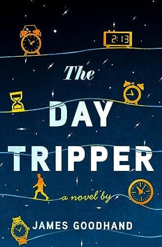 Cover of The Day Tripper