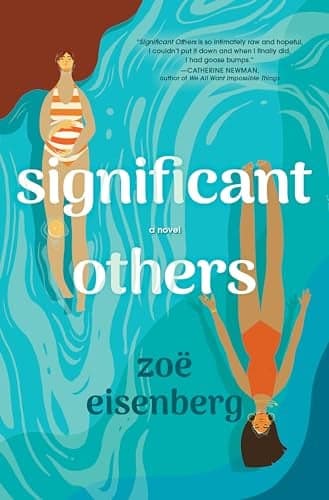 Cover of Significant Others