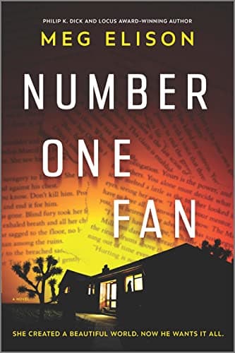 Cover of Number One Fan