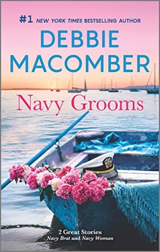 Cover of Navy Grooms