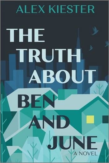 Cover of The Truth About Ben and June