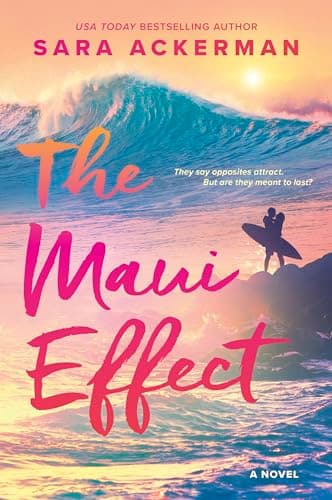 Cover of The Maui Effect