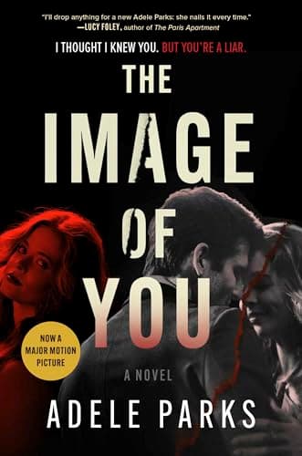 Cover of The Image of You