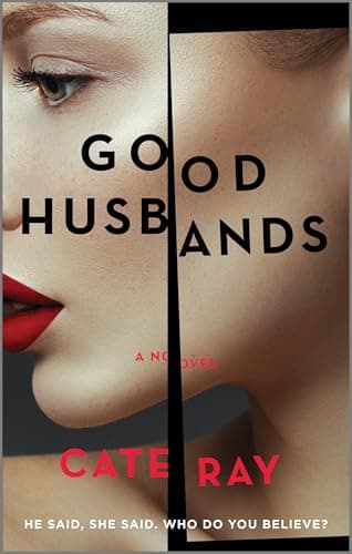 Cover of Good Husbands