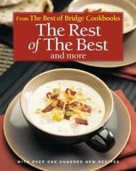 Cover of The Rest of the Best and More