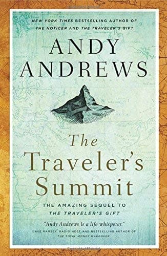 Cover of The Traveler's Summit