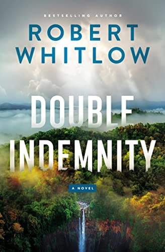 Cover of Double Indemnity