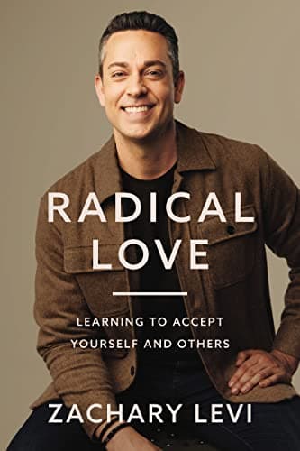 Cover of Radical Love: Learning to Accept Yourself and Others