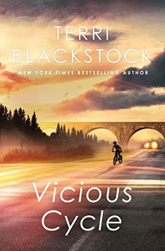 Cover of Vicious Cycle (Intervention, Bk. 2)