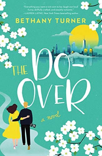 Cover of The Do-Over