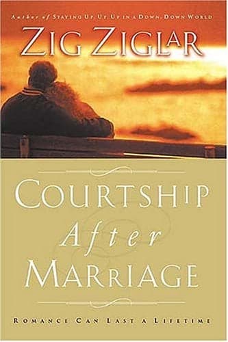 Cover of Courtship After Marriage