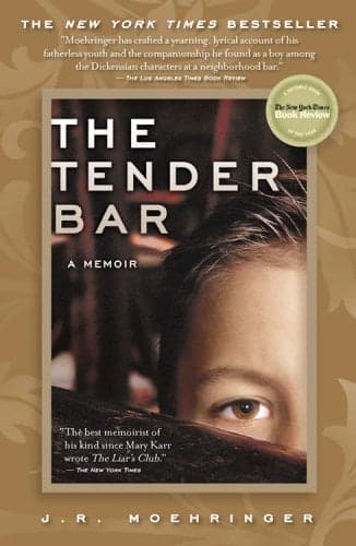 Cover of The Tender Bar