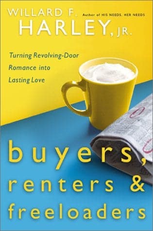 Cover of Buyers, Renters & Freeloaders
