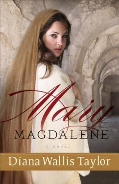 Cover of Mary Magdalene