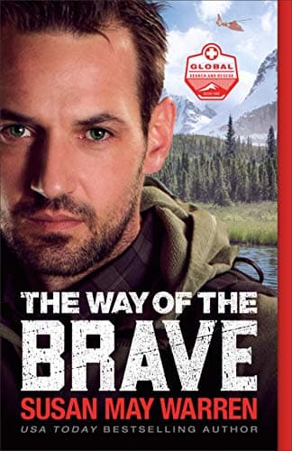 Cover of Way of the Brave (Global Search and Rescue, Bk. 1)