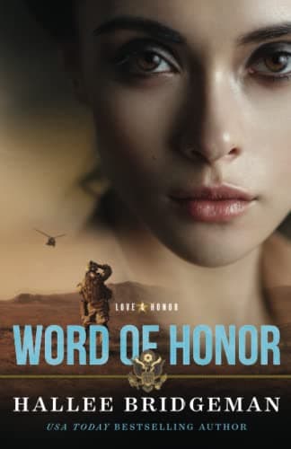 Cover of Word of Honor (Love and Honor, Bk. 2)