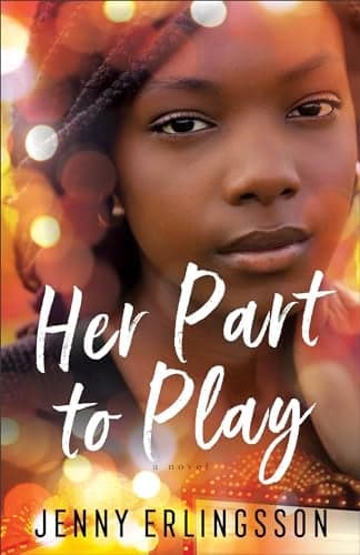 Cover of Her Part to Play