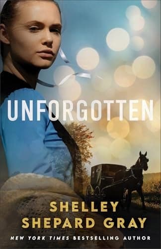 Cover of Unforgotten