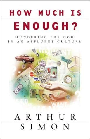Cover of How Much Is Enough?
