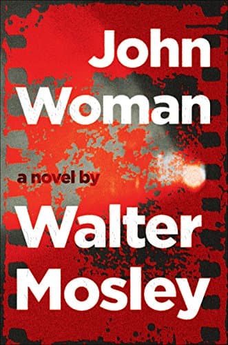 Cover of John Woman