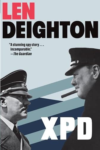 Cover of XPD