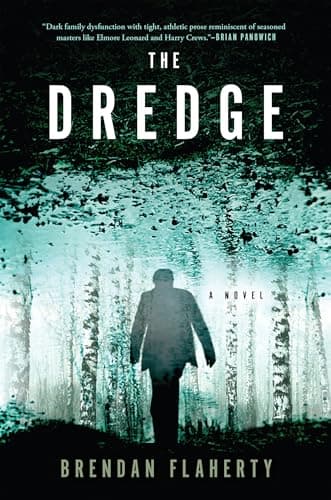 Cover of The Dredge
