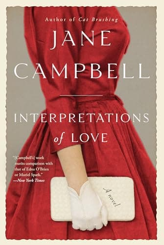 Cover of Interpretations of Love