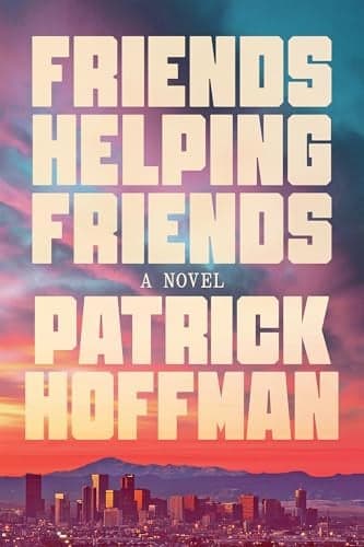 Cover of Friends Helping Friends