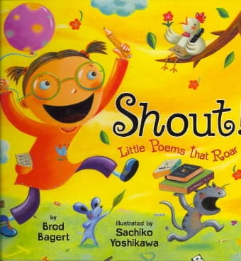 Cover of Shout!