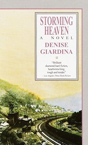 Cover of Storming Heaven