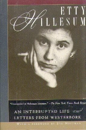 Cover of An Interrupted Life/Letters from Westerbork