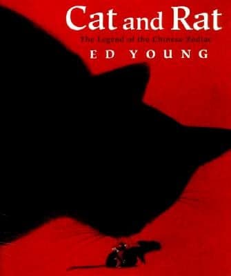 Cover of Cat And Rat