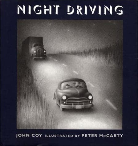Cover of Night Driving