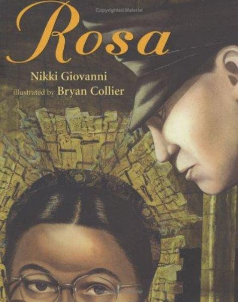 Cover of Rosa
