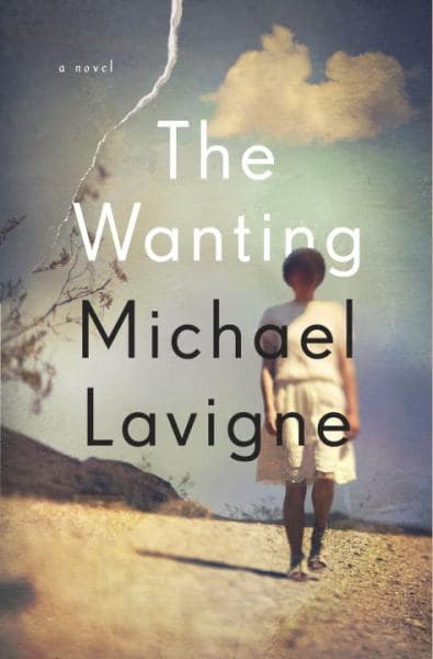 Cover of The Wanting