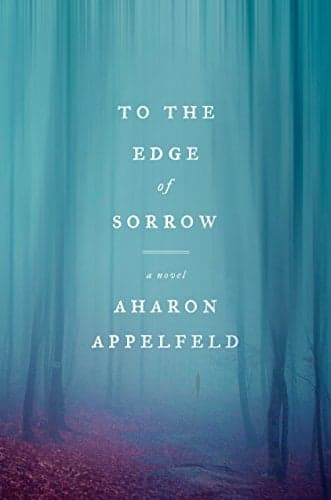 Cover of To the Edge of Sorrow