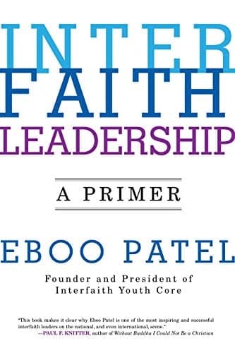 Cover of Interfaith Leadership: A Primer