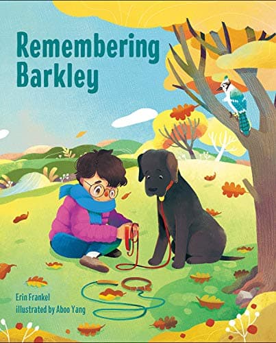 Cover of Remembering Barkley