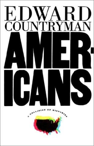 Cover of Americans
