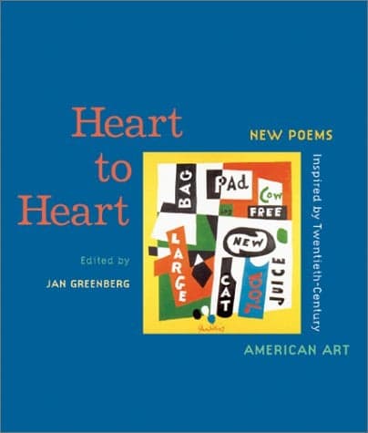 Cover of Heart to Heart